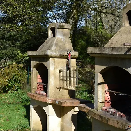 Chalet Les D'alzen Alzen