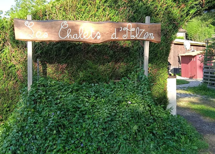 Alpstuga Les D'alzen *