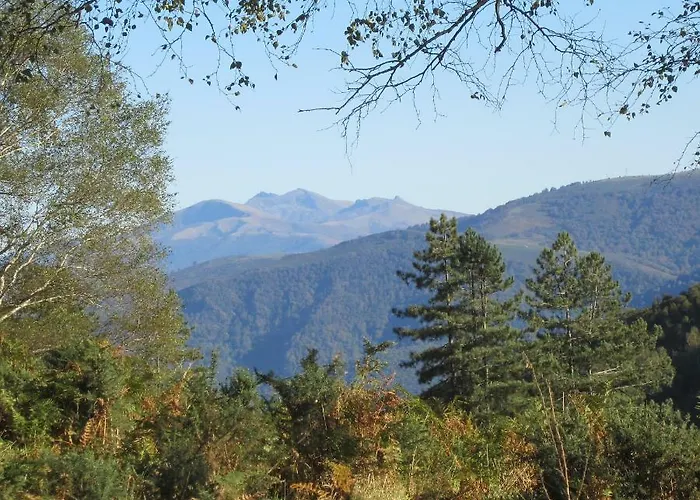 Alpstuga Les D'alzen