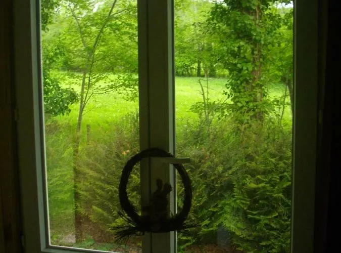 Alpstuga Les D'alzen Alzen