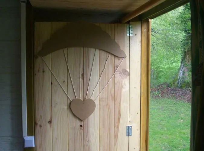 Alpstuga Les D'alzen