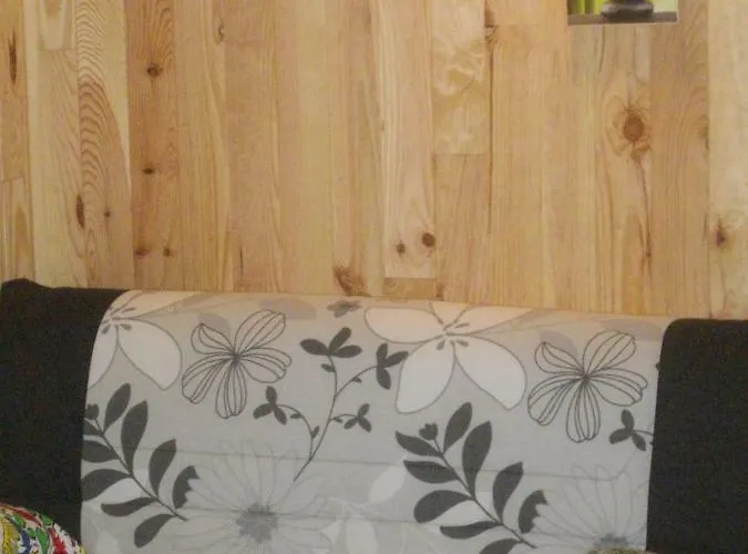 Les D'alzen Alpstuga Alzen