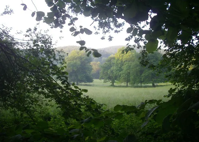 Les D'alzen Alpstuga