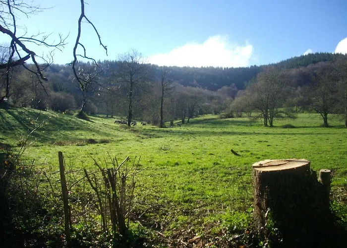 Les D'alzen Alpstuga Alzen