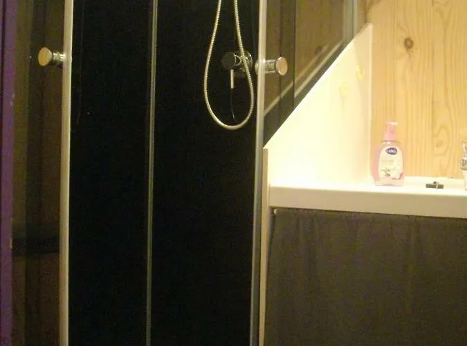 Les D'alzen Alpstuga